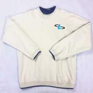 Sweat-shirt sur mesure à manches longues Dernier design Sweat-shirt à sublimation 3D pour homme - Product Image 4