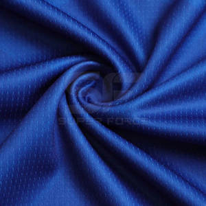 Uniforme de baloncesto ligero con tela de malla elástica transpirable Uniforme de baloncesto personalizado - Product Image 5