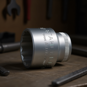 ชุดประแจบล็อก Stahlwille ขนาด 3/8 นิ้ว คุณภาพสูง - Product Image 3