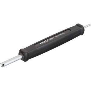 Hazet High Quality <b>Valve</b> <b>Tool</b> for Easy <b>Removal</b> and Installation of <b>Valve</b> Stems - Product Image 1