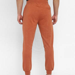 Pantalones Casuales de Nuevo Estilo para Hombre, Fabricados con los Mejores Materiales, Marca Privada, Diseño Personalizado - Product Image 3