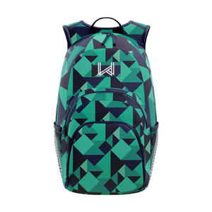 Bolsa Personalizada con Logotipo del Equipo y Nombre del Jugador para Equipos de Animadoras y Deportivos, Microfibra de Alta Capacidad, Mochilas Personalizadas Más Vendidas - Product Image 4