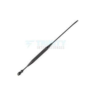 Dissecteurs chirurgicaux en acier inoxydable de haute qualité, manuels, réutilisables, légers, professionnels, conçus pour la neurochirurgie en clinique - Product Image 4