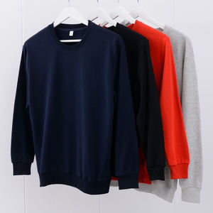 Premium 320 GSM Hoodies Coton Lourd Unisexe Sweats Confortable Chaud Tenue Décontractée Durable Prix D'usine En Gros - Product Image 1