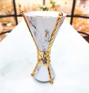 Nuevo Quemador de Incienso de Metal, Quemador de Incienso de Metal Bakhoor para Decoración del Hogar, Juego de 2 Piezas a Precio de Mayoreo desde India - Product Image 4