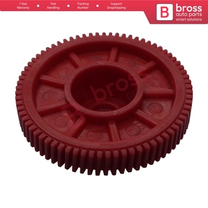 Motor del Regulador de Ventanas BWR5263 BK21V23201AD BK21V23200AD para Transit Tourneo Custom - Product Image 2