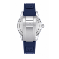 Montre automatique mécanique de luxe carrée pour homme, mouvement Hangzhou, aiguille cachée, acier inoxydable, saphir 143