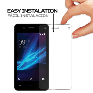 ฟิล์มกันรอย ANTISHOCK สำหรับอุปกรณ์เสริมมือถือลาวา A44 พรีเมียม - Product Image 2