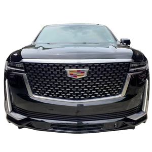 Utilisé Clean Pre-Owned 2022 Cadi-llac Escalade 600 Sport V8 6.2L 4WD - Product Image 1