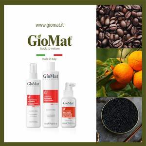 Loción Capilar Orgánica Vegana A3 para el Crecimiento del Cabello, Tratamiento Eficaz para la Pérdida de Cabello en Piel Normal, con Infusión de Achillea, Aloe Ferox Italiano - Product Image 3