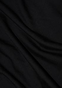 Camiseta transpirable con cuello en V y logotipo personalizado para mujer, camiseta de manga corta de corte regular para verano, gimnasio, Fitness, Yoga, Verano - Product Image 6