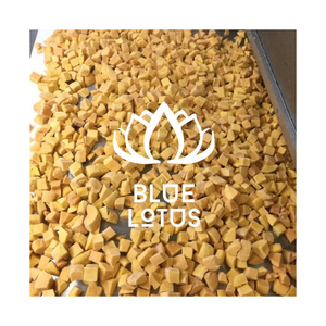 มะม่วง2025แช่แข็งเวียดนาม iqf ผลไม้เขตร้อนหวานยั่งยืน - Product Image 1