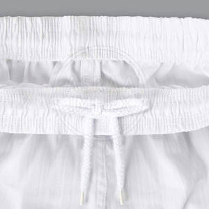 ชุดต่อสู้เทควันโดสำหรับทุกเพศเครื่องแบบเทควันโด - Product Image 3