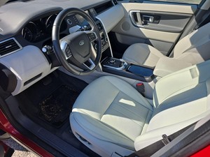 EN PERFECTO ESTADO, LAND ROVER DISCOVERY SPORT SE 2019, TRANSMISIÓN AUTOMÁTICA - Product Image 4