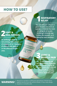 100% Pure Turkish Oregano Essential <b>Oil</b> Origanum Onites Steam Distilled Wholesale Private Label OEM for Soap Making Aromatherapy - Product Image 5