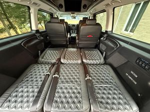 Mercedes-Benz Metris Explorer Conversión 2023 USADO - Product Image 6