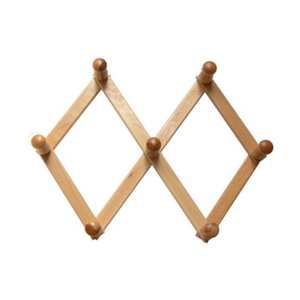 อุปกรณ์เสริมแบบขยายได้ 7 ห่วง สีขาว - Product Image 3