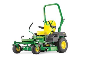 Compre el Tractor Cortacésped John Deere Zero Turn Z530M 2026, 4x4, Verde con Asiento y Ruedas Amarillos, Fácil de Operar, Envío Gratis - Product Image 6