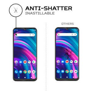 ฟิล์มกันรอย ANTISHOCK สำหรับอุปกรณ์มือถือ BLU G71L - Product Image 5