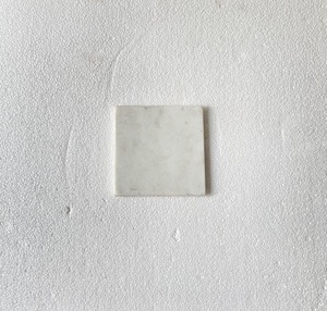 ชุดที่รองแก้วลายหินอ่อนธรรมชาติสุดหรูพร้อมหวายสำหรับรองแก้วชาและกาแฟ - Product Image 3