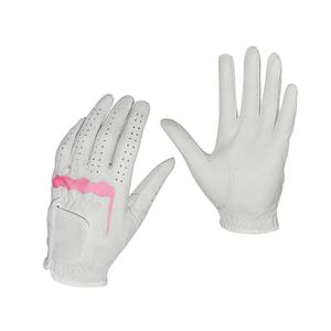 Gants de golf de la meilleure qualité, gants de golf personnalisés et durables en cuir Cabretta pour hommes par Standard International de haute qualité - Product Image 5
