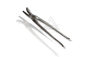 Outil de soin des chevaux maréchal-ferrant Instrument vétérinaire pour la coupe du fer à cheval et l'enclume des ongles - Product Image 4