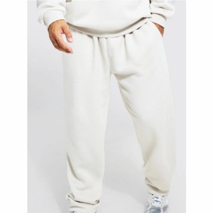 Chándal Unisex de Alta Calidad, Personalizado, 100% Algodón, Chándales de Invierno al por Mayor, Manga Larga para Hombre, Chándal Masculino 2026 - Product Image 2