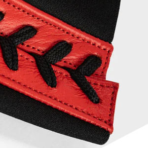 ส่งออก ขาย ชุดป้องกันอวัยวะเพศชายและหญิง คุณภาพดีเยี่ยม สวมใส่สบาย ทำจากหนัง สำหรับมวย บoksing MMA เทควันโด ป้องกันหน้าท้อง - Product Image 5