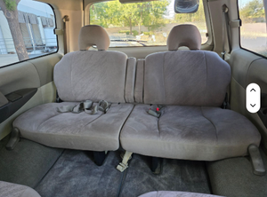 Mitsubishi Delica Space Gear 4WD 1994, conduite à gauche, norme Euro IV, 6 places, 50001-75000 milles, 150-200 ch - Product Image 4