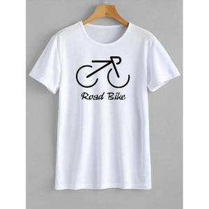 Energy Black T-shirt Demi-manches T-shirt de la meilleure qualité fabriqué en Inde OEM ODM T-shirts à la mode personnalisés fabriqués en Inde - Product Image 6