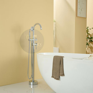 Mezclador de Piscina Inteligente de Alta Calidad al por Mayor, Nuevo Mezclador de Piscina Inteligente para Baño y Ducha - Product Image 5