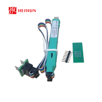 Placa de Programación Jig para Epson WF-C5310 WF-C5390 WF-C5810 WF-C5890 para Programar la Placa Lógica Antes de Desbloquear el Firmware Sin Chip