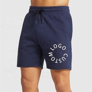 <b>Men's</b> High Street Style Eco-Friendly Breathable Quick Dry Oxford Fabric Swim <b>Trunks</b> with Drawstring Closure Solid Color - Product Image 1