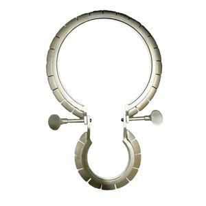 Lone Star retractor ตะขอดึงกลับ CE ที่กำหนดเองแหล่งพลังงานสแตนเลสทนทานชุดเครื่องมือผ่าตัดในโรงพยาบาล - Product Image 1