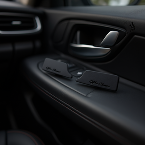 Cubiertas para manijas de puerta Giulietta - v3 - Product Image 3