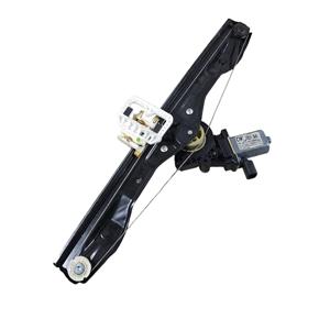 Lève-vitre électrique avant droit FIAT Panda 3ème série 51983616 (12>) - Product Image 1