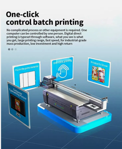 Bán hàng nóng công nghiệp tự làm tùy chỉnh OEM ODM UV máy <span class=keywords><strong>in</strong></span> 2.5m phẳng kích thước lớn Gỗ Kim Loại cho đa dạng pr1nt1ng - Product Image 2