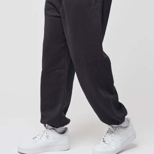 Joggers décontractés élégants pour hommes avec poches-Taille à cordon de serrage, polyvalents pour des looks décontractés ou sportifs - Product Image 4