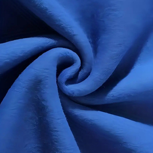 Pull oversize à épaules tombantes Sweat-shirt à imprimé lettres Sweat-shirt à col rond en polyester lavable à doublure douce pour femmes - Product Image 3