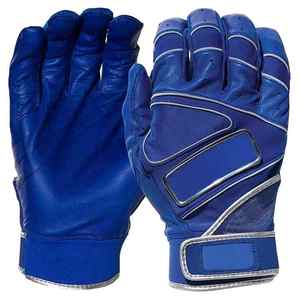 Unisex Professional Custom Logo Bating <b>Gloves</b> Outdoor Adult <b>Baseball</b> Gear with Customized Logo for Outfield Position - Product Image 3