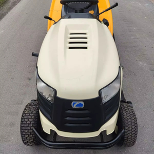 2024 New Excel bán hàng sẵn sàng-to-<span class=keywords><strong>ship</strong></span> Cub Cadet cc1024 RD-N 36V không dây công nghiệp DIY 2-đột quỵ cưỡi Máy cắt cỏ 2024 New Excel - Product Image 5