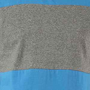 เสื้อยืดผู้ชายผ้าฝ้าย 100% แฟชั่นใหม่ สไตล์ทางการ แขนสั้น ขนาดสั่งตัดได้ เสื้อผ้าฤดูร้อน ผ้าถักคุณภาพสูง แห้งเร็ว - Product Image 6