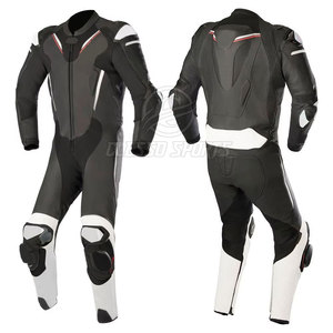 Trajes de Motocicleta de Alta Calidad, Equipos de Protección, Trajes de Motocicleta Transpirables, Trajes de Carreras de Motocicleta - Product Image 3