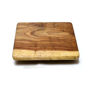 Tabla de cortar de madera de Acacia, bloque de madera de cocina, embalaje de piezas de estilo OEM, paquete de Color para Hotel, tipo ecológico - Product Image 3