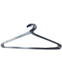 bag hanger white wooden hangers - Product Image 3