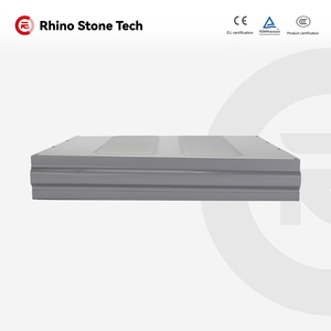 Galvanizli Çelik Yaşlanma Karşıtı Kaplama Gürültü Bariyeri Çit Japon Fotovoltaik Enerji Depolama Santrali için Ses Bariyeri - Product Image 6