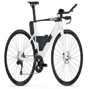 Bicicleta de Triatlón Aero Speedmachine 01 FOUR Completa para Adultos, Bicicleta de Contrarreloj de Carretera, 24 Velocidades, Frenos de Disco, Alta Gama - Product Image 1