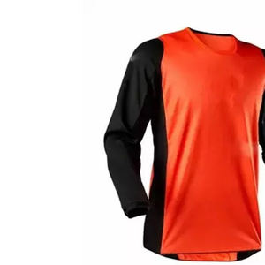 เสื้อเจอร์ซีย์มอเตอร์ครอสพิมพ์ลายคุณภาพสูงสำหรับฤดูร้อน ระบายอากาศได้ดี สไตล์ใหม่ ชุดแข่งรถ ราคาประหยัด ทนทาน % - Product Image 2