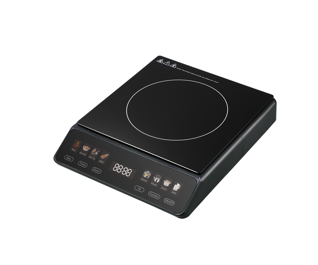 High Quality Induction Cooker Touch Control Induction Hob D13
