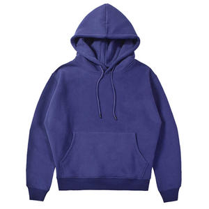 Vente en gros Sweats à capuche vierges de haute qualité avec logo personnalisé pour hommes Sportswear Sweat à capuche unisexe surdimensionné Pull à capuche Hoodi - Product Image 6